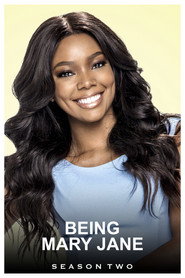 Being Mary Jane Season 2 2