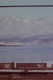 Poster Canadian Pacific II 1975