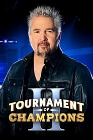 Tournament of Champions постер