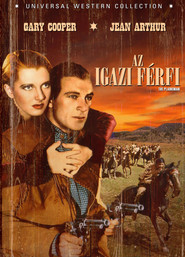 Az igazi f&eacute;rfi (1936)