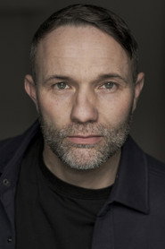 Christopher Earl Jones