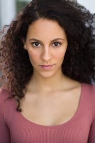 Nina Kassa as Vaughn