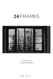 24 Frames (2017) 24 Frames (2017)