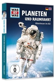 Was ist Was - Planeten und Raumfahrt