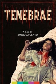 Ver tenebre Pelicula Completa Online