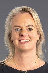 Marieke de Witte