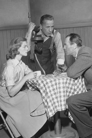 The Petrified Forest 1955
