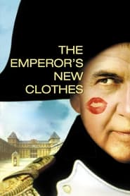 Poster The Emperor's New Clothes