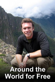 Around the World for Free постер