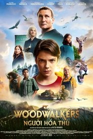 Người Hóa Thú (2024)