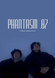 Phantasm .07 (2023)