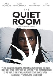 The Quiet Room постер