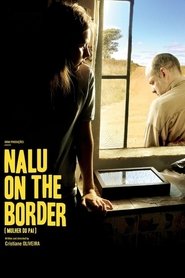 Nalu on the Border постер