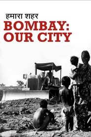 Poster Bombay: Our City 1985