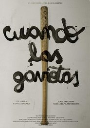 Poster When the Seagulls 2015