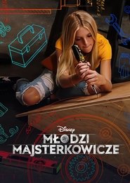 Młodzi majsterkowicze