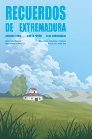 Recuerdos de Extremadura (1970)