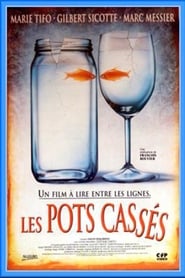 Poster Les Pots Cassés