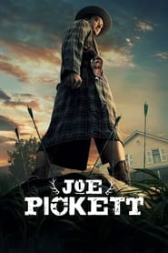 Joe Pickett постер