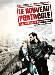 The New Protocol (2008) online ελληνικοί υπότιτλοι