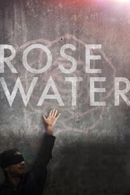 Poster Rosewater 2014
