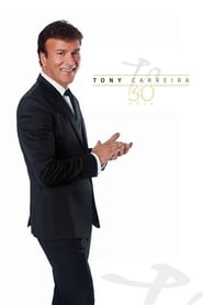 Poster Tony Carreira - 30 Anos de Canções