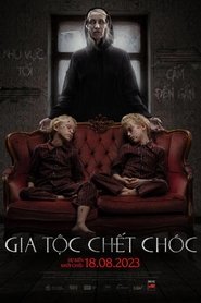 Curse of Medea (2014)