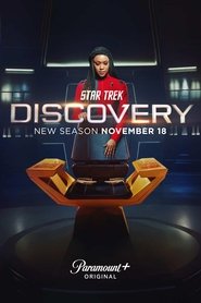 Star Trek: Discovery Season 4 Episode 1 Star Trek: Discovery Season 4 Episode 1