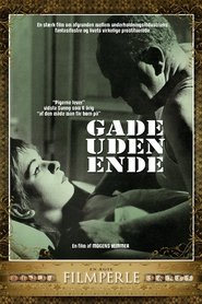 Poster Gade uden ende