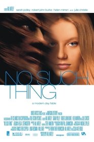 No Such Thing постер