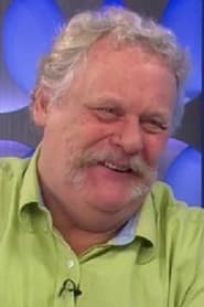 Mark Mitchell poster