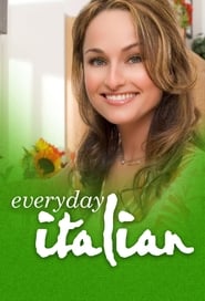 Everyday Italian постер
