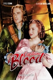 Capitaine Blood streaming