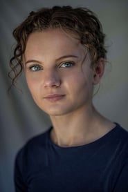 Annie Rose Buckley is Ginty