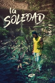 Poster La Soledad