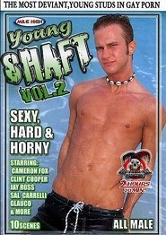 Affiche de Young Shaft 2