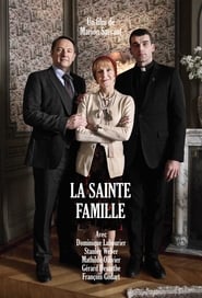 La sainte famille