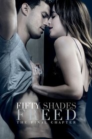 Fifty Shades Freed