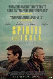 Gli spiriti dell’isola (2022)