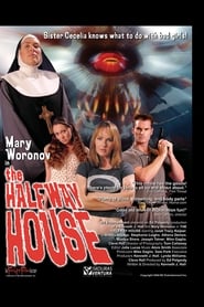The Halfway House постер