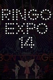 Ringo Expo '14: Counterattack of the Zodiac Woman of the Year (2014)