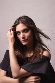 Margaux Colarusso
