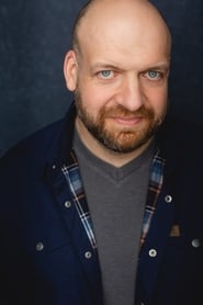 Michael Tourek as Alexei