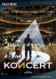 Koncert