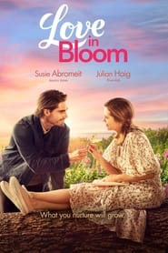 Love in Bloom постер