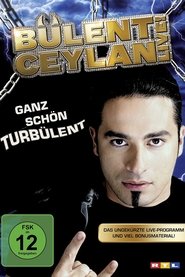 Poster Ganz schön turbülent 2010