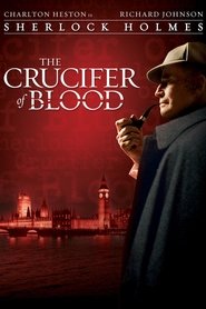 The Crucifer of Blood 1991 Stream German HD