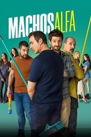 Machos Alfa