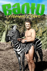 Bantu The Zebra Boy