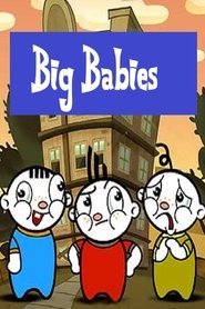 Big Babies 2006 Безплатен неограничен достъп